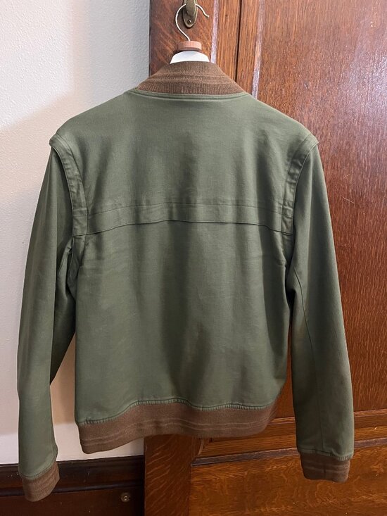 Steven Alan Jacket - Picture 3 of 5